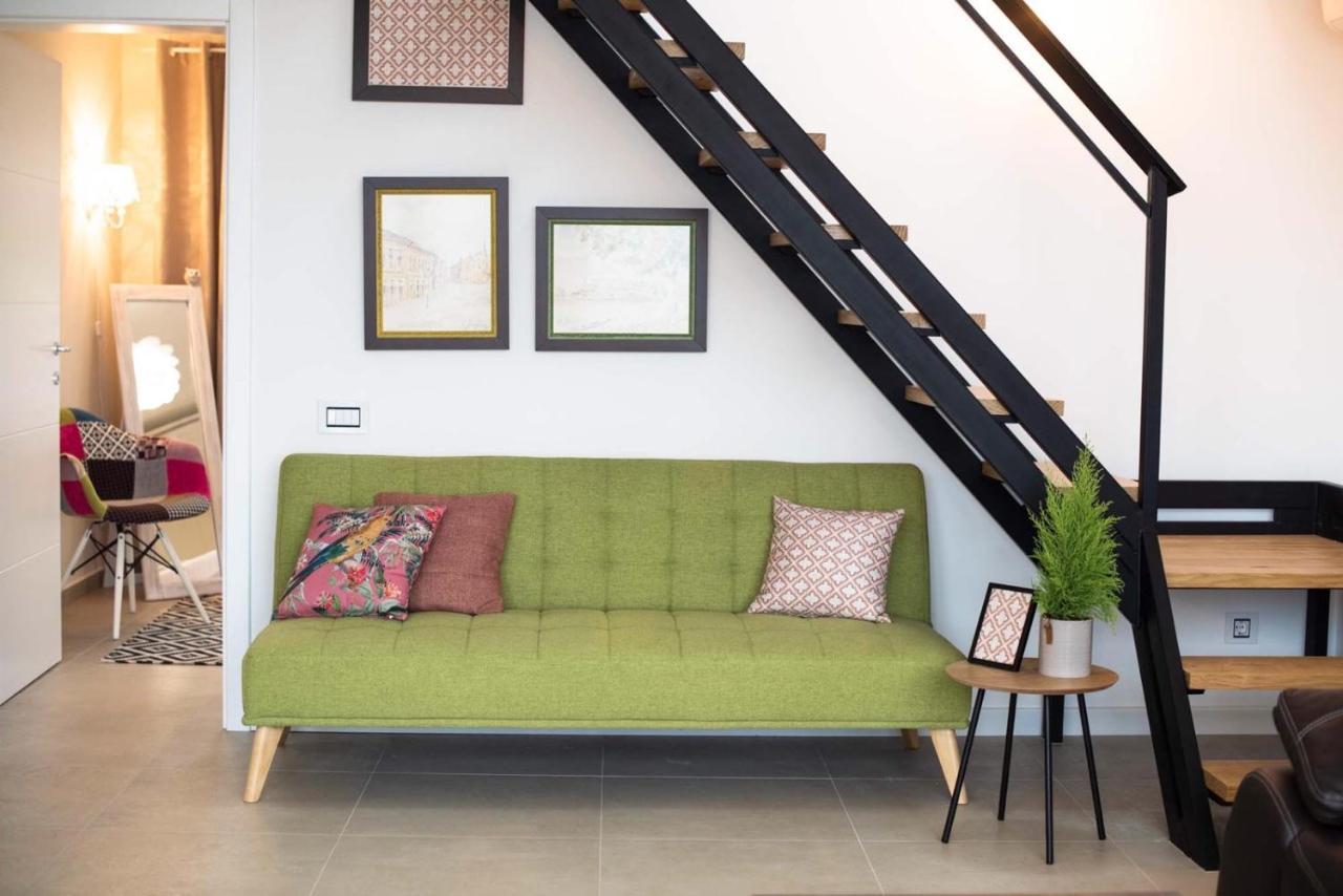 Villa Todor boutique house à Sremska Kamenica Extérieur photo